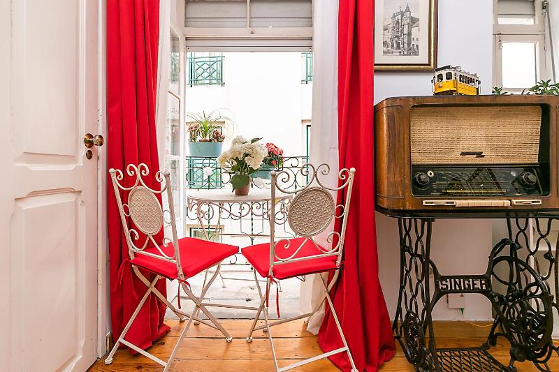 Цены на Romantic Apartment El Corte Ingles в Лиссабоне