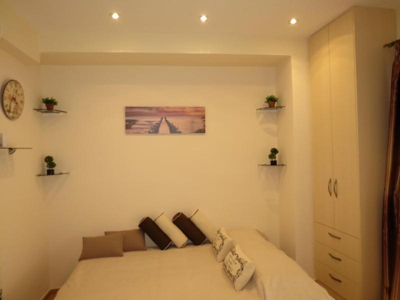 Nice studio next to the sea — отель с удобным расположением в Афины