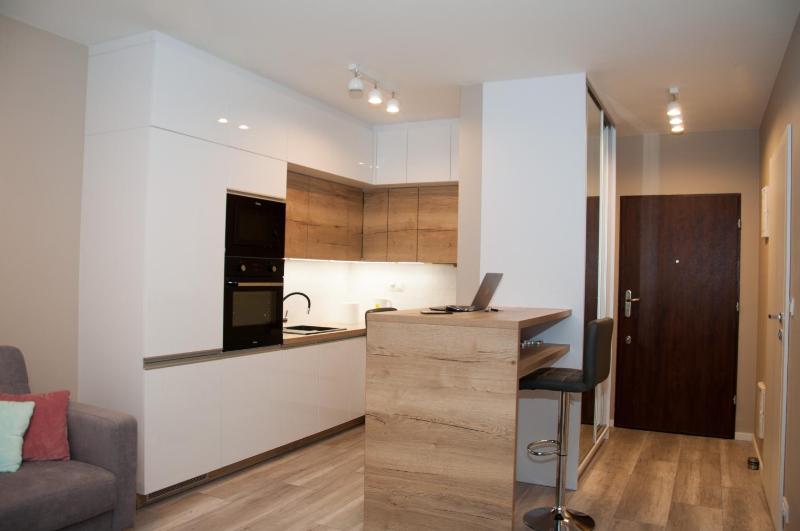 Цены на Apartament Cybernetyki Mokotow в Варшаве