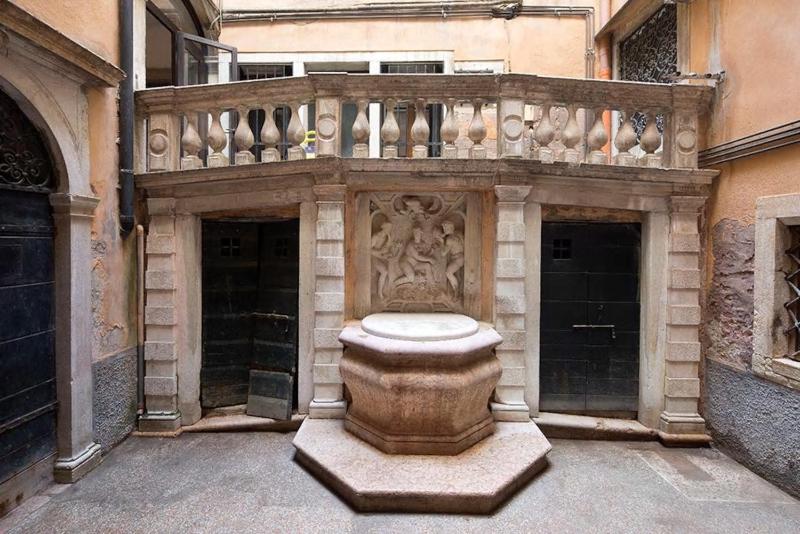 La Vera Venezia — забронировать отель в Венеции