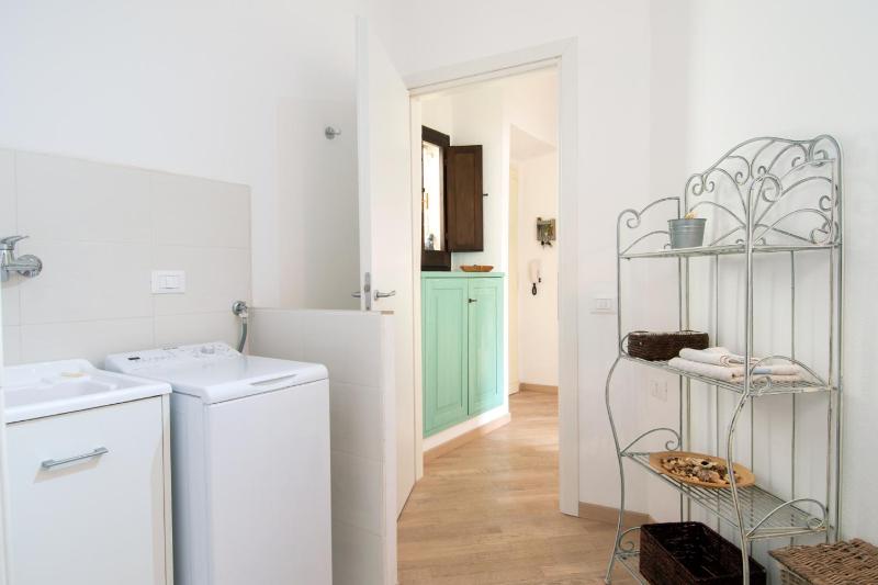 San Domenico 66 a Cagliari - Accogliente appartamento con balcone