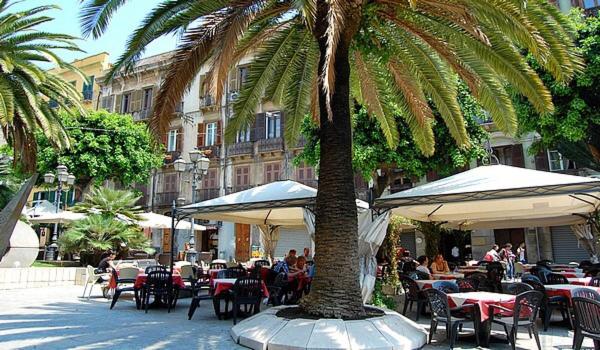 Room & Cola a Cagliari - Accogliente appartamento centrale