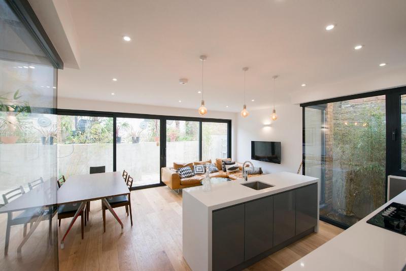 Harlesden Heights — комфортный отель в Лондоне