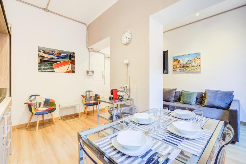 Цены на Spanish Steps Luxury Apartment в Риме
