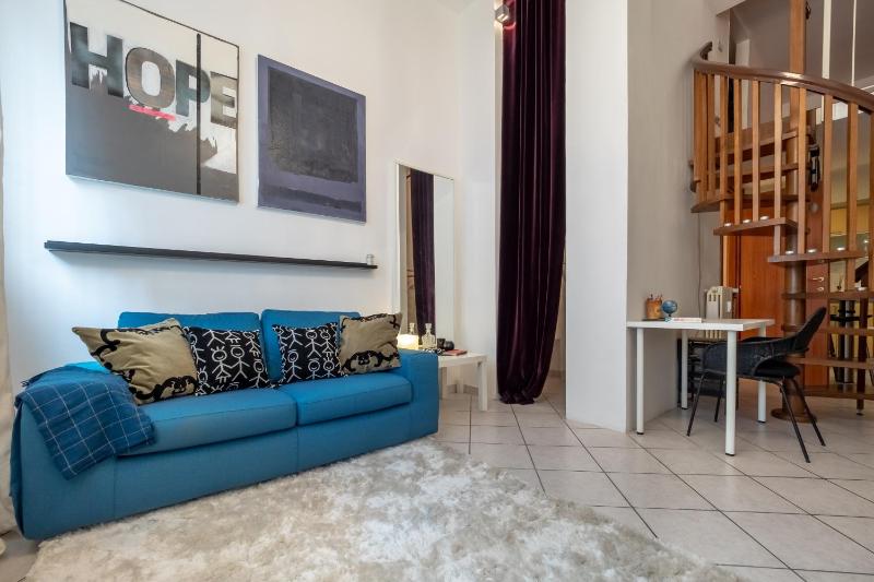 Nicastro Apartment — отзывы гостей и цены