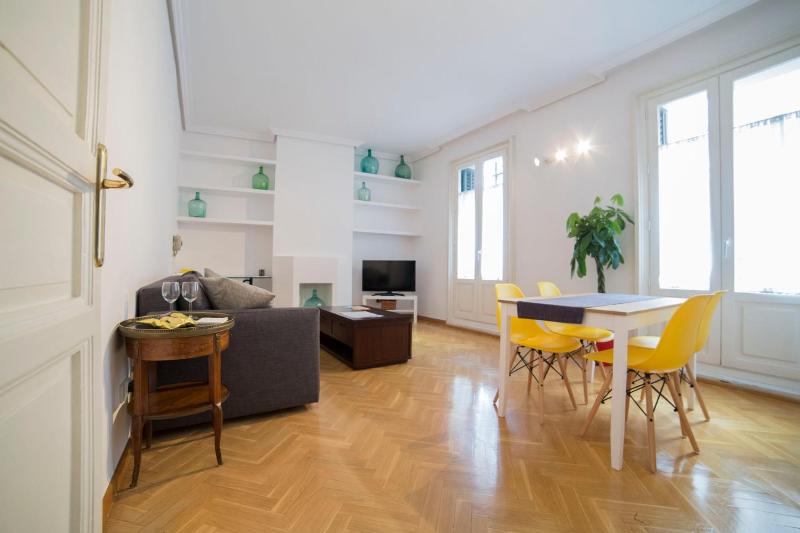 Цены на Chueca Just For You в Мадриде