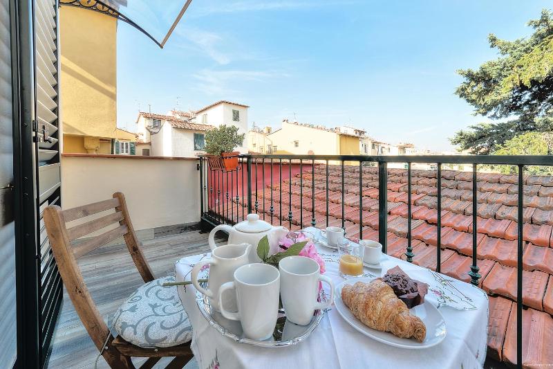 Цены на Guelfa 30-Exclusive Suite in the heart of Florence в Флоренции