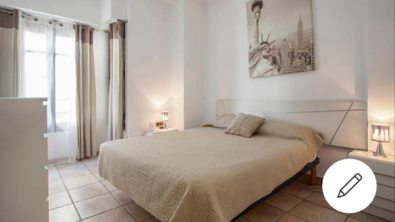 Carrer del Music Peydro, 46 Apartament 5 — отзывы гостей и цены