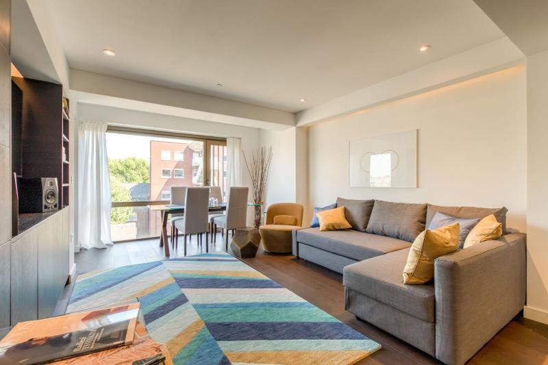 2 Bedrooms sleeps 6 - Central London — комфортный отель в Лондоне