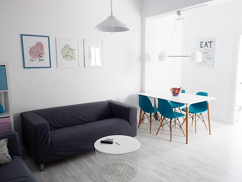 Campanar Flat — отель с удобным расположением в Валенсии