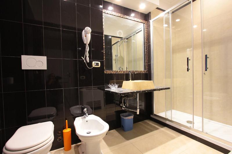 VIA VENETO SUITE 104 — отзывы гостей и цены