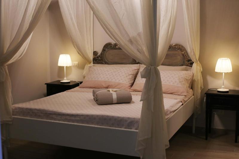 Цены на Teatro Nuovo Apartment в Неаполе