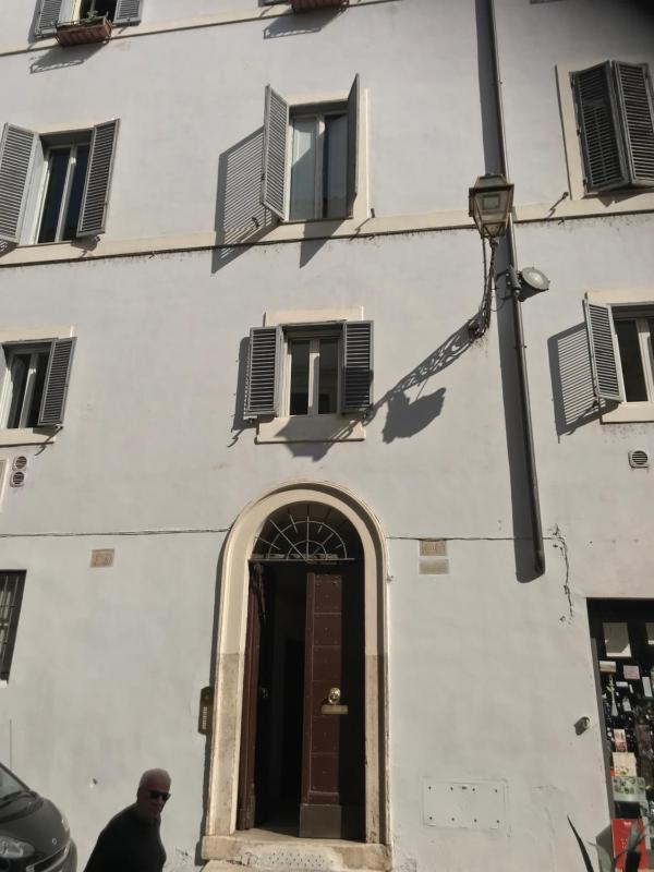 La casa dell'Arte nel cuore di Roma — комфортный отель в Риме