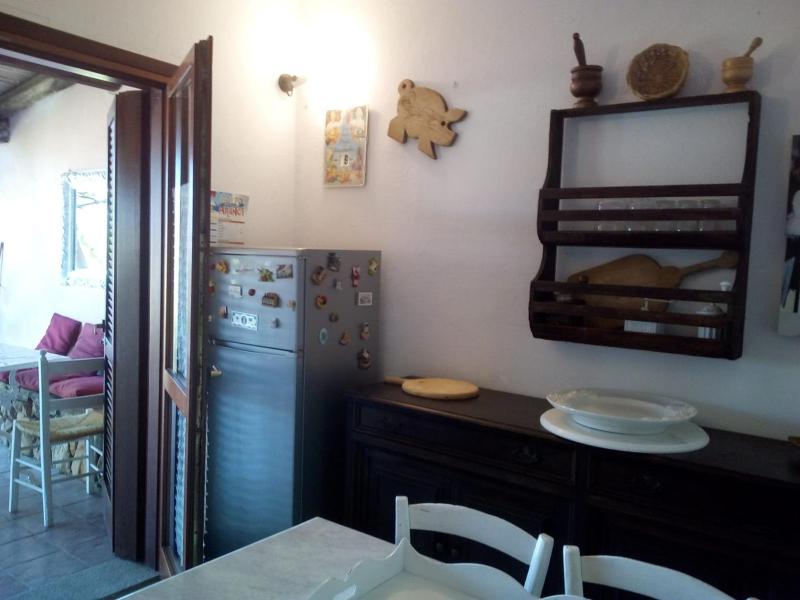 Lussuosa villa fronte spiaggia a Golfo Aranci