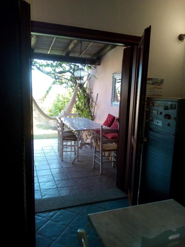 Lussuosa villa fronte spiaggia a Golfo Aranci