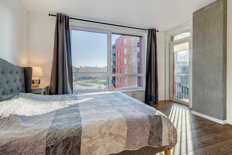 Five Star Downtown Apartment — отзывы гостей и цены