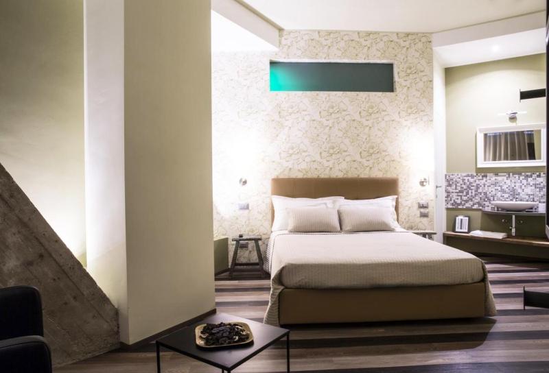 Serendipity Rooms — отель с удобным расположением в Милане