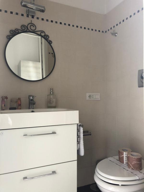 Luxy Vatican Apartment — отель с удобствами в Риме