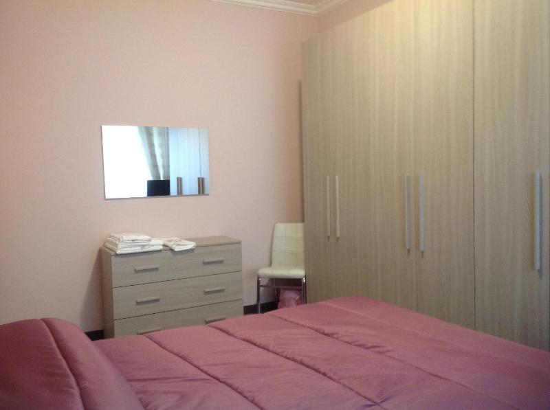 A casa di Armando — комфортный отель в Риме