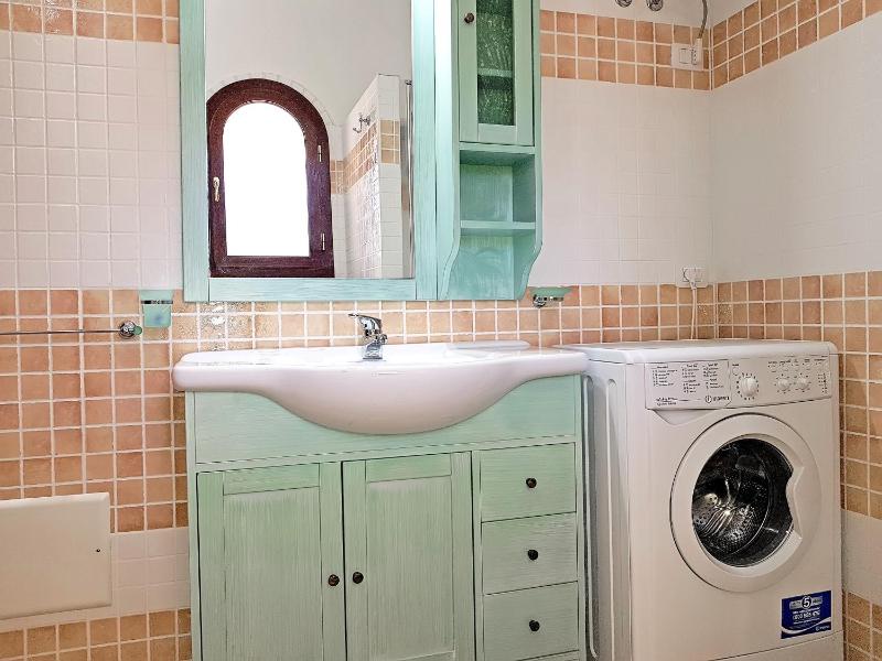 Villette Acquamarina a Budoni - Confortevole casa vacanze