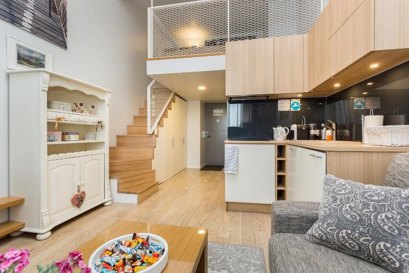 Angleterre Apartments — отель с удобствами в таллине
