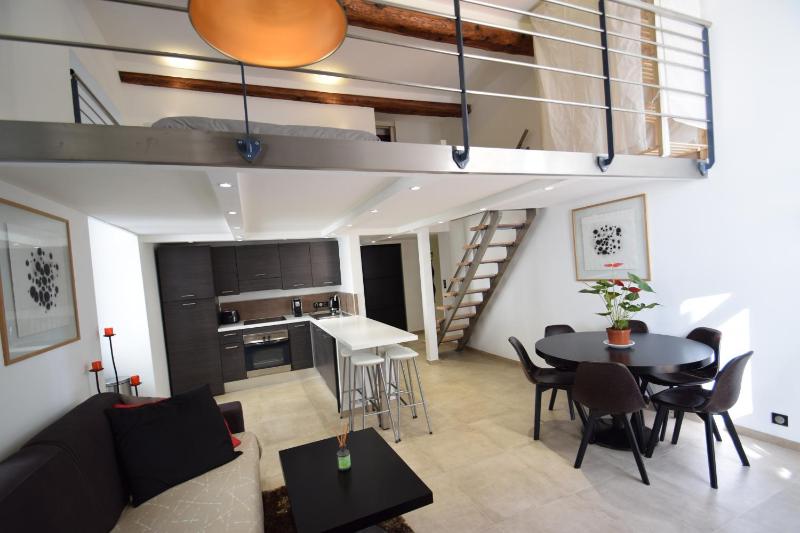 Jade Duplex - No Better Location In Nice — отель с удобным расположением в Николь