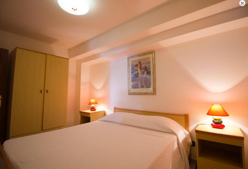 Due Mari Residence a Bari Sardo - Vacanza attiva