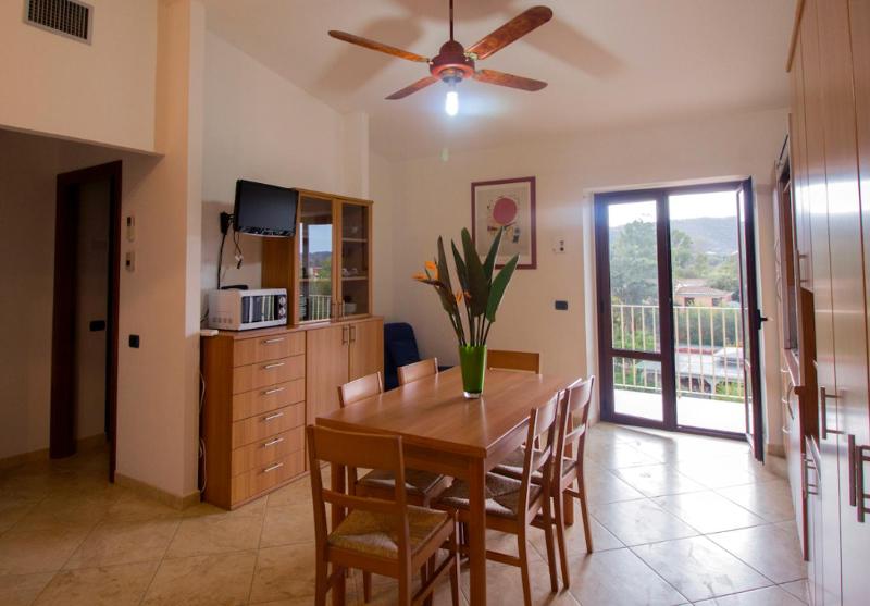 Due Mari Residence a Bari Sardo - Vacanza attiva