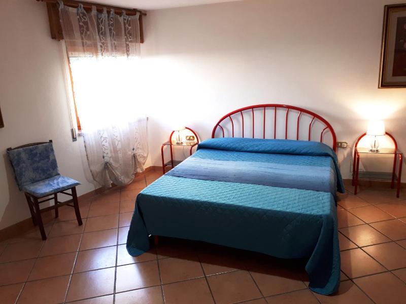 Villa a Castelsardo - Comodo appartamento vicino al mare