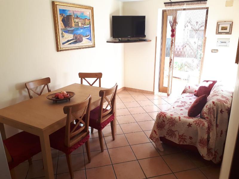 Villa a Castelsardo - Comodo appartamento vicino al mare