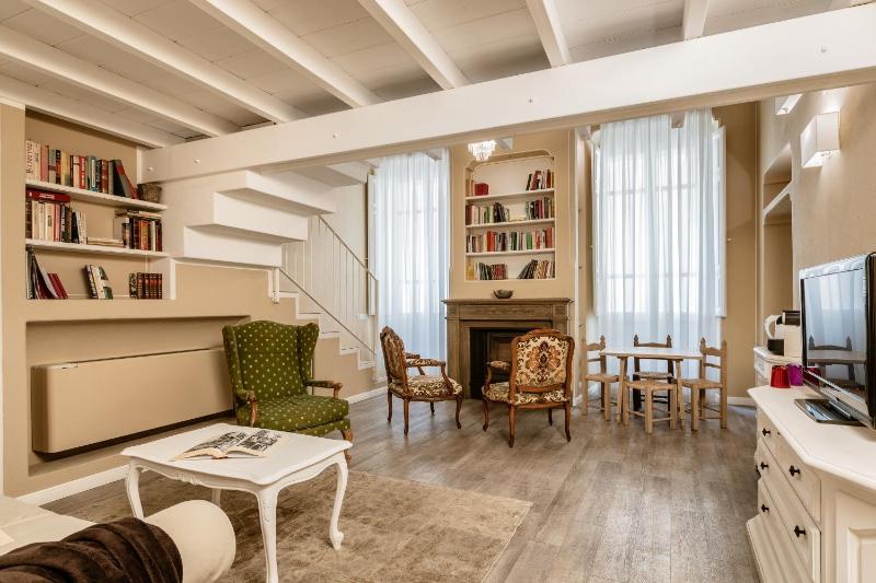Palazzo Dessy a Cagliari - Raffinato hotel con terrazza