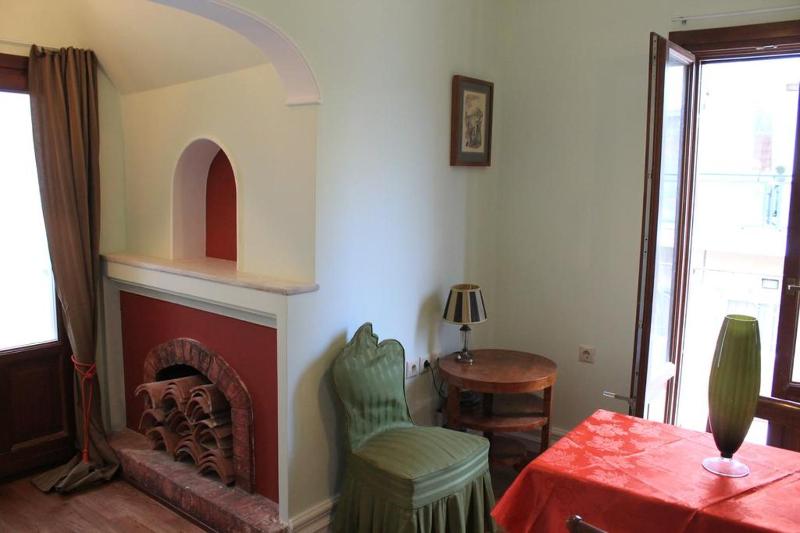 Acropolis Apartment — отель в Афины, Греция