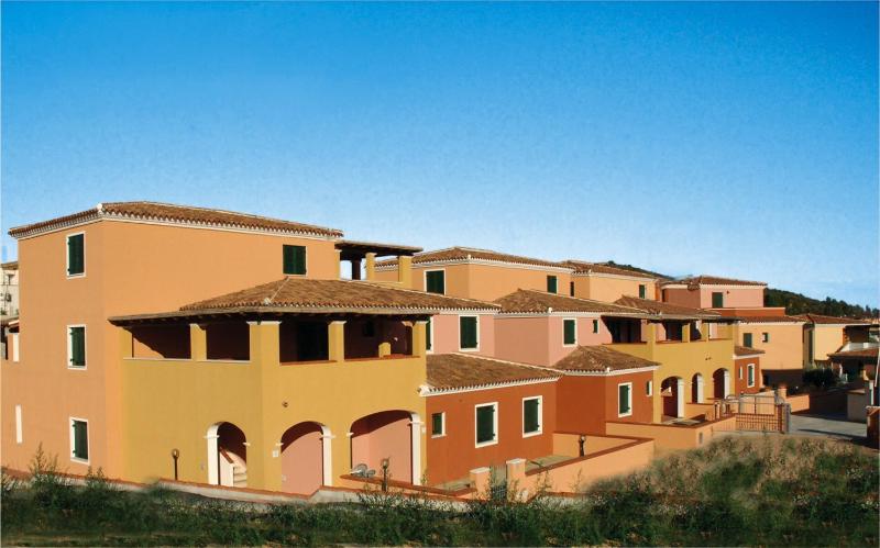 Le Ginestre e Gli Oleandri - Casa Vacanze Vicino al Mare