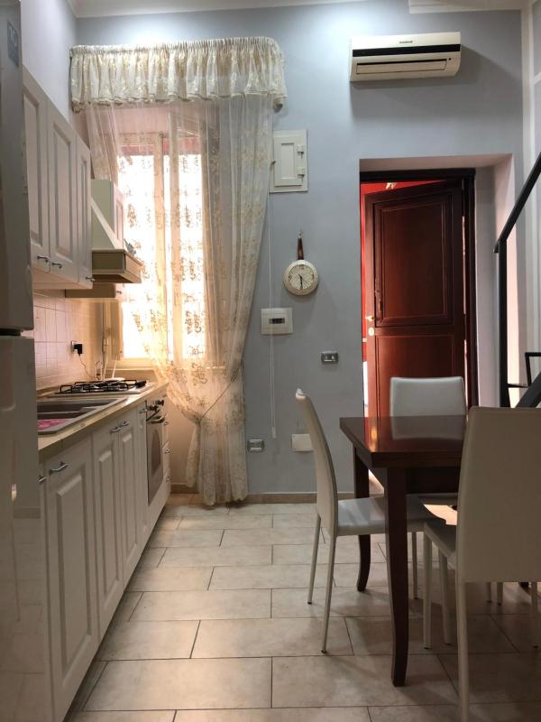 Цены на Casa Mila в Неаполе