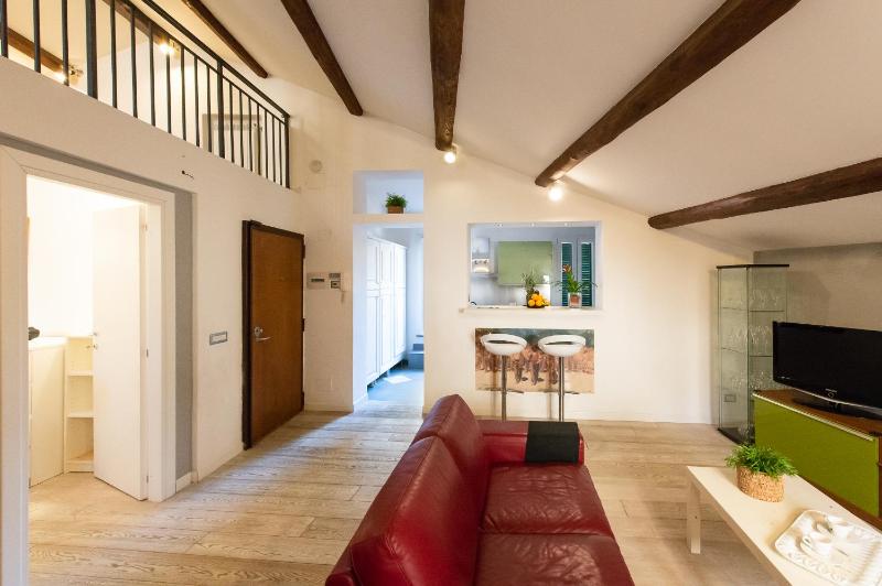 CasaJusta Trastevere — отзывы гостей и цены