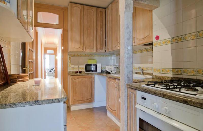 Apartment in Centre of Lisbon — отель с удобным расположением в Лиссабоне