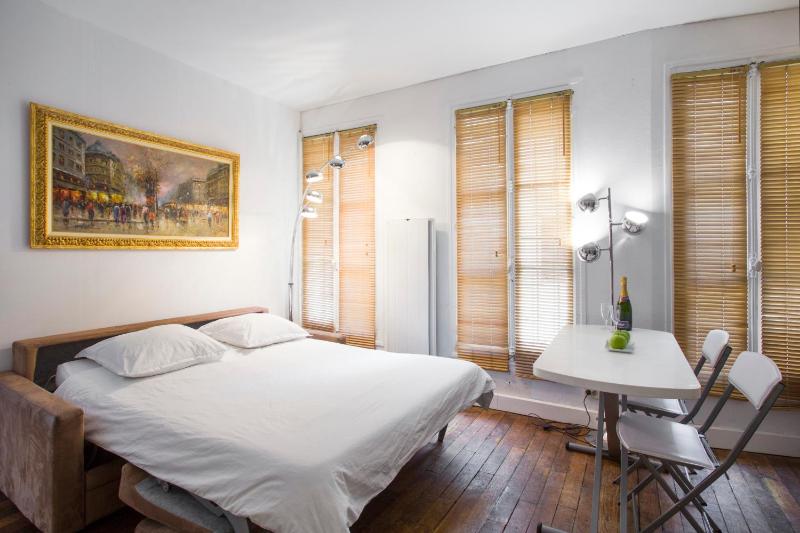 Residence Magenta Blue — забронировать отель в Париже
