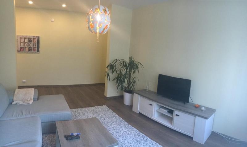 Liivalaia Apartment — забронировать отель в таллине