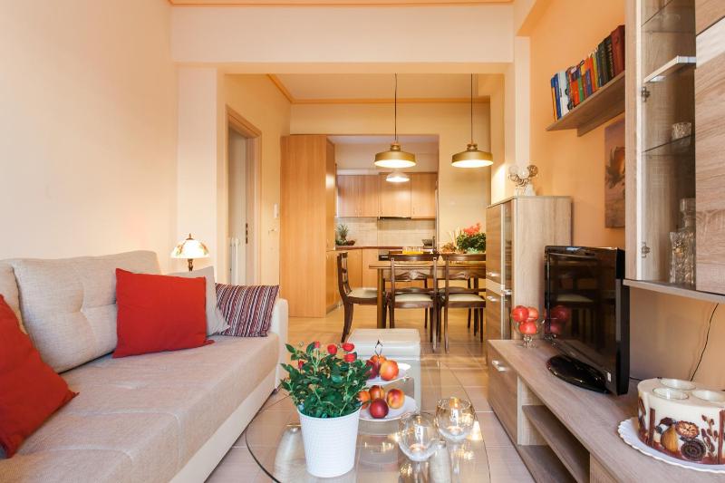 Athens Casa Bonita — забронировать отель в Афины
