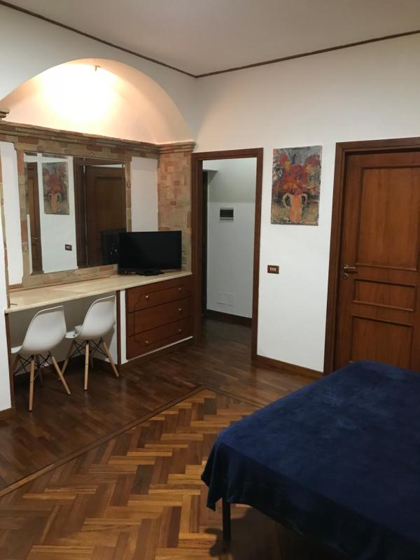 Tiny House Basilio — комфортный отель в Палермо