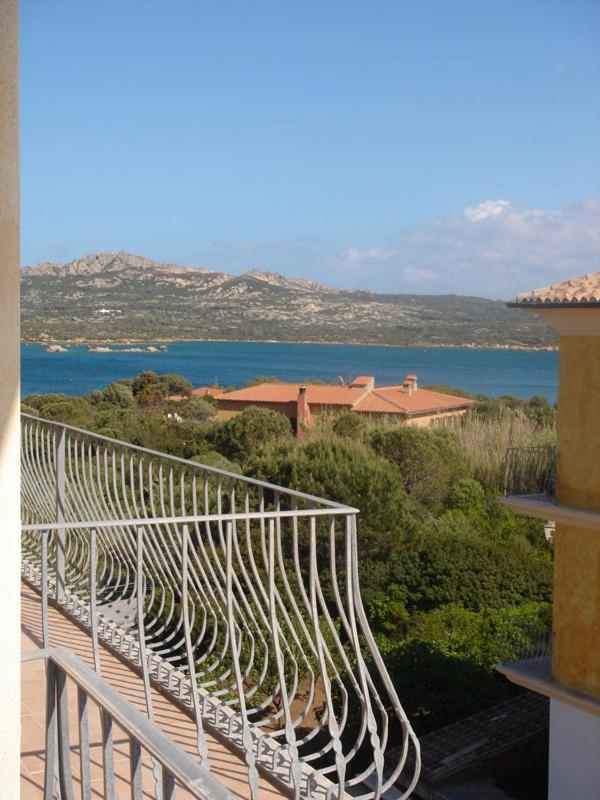 Appartamento Signorile a La Maddalena - Vista Caprera