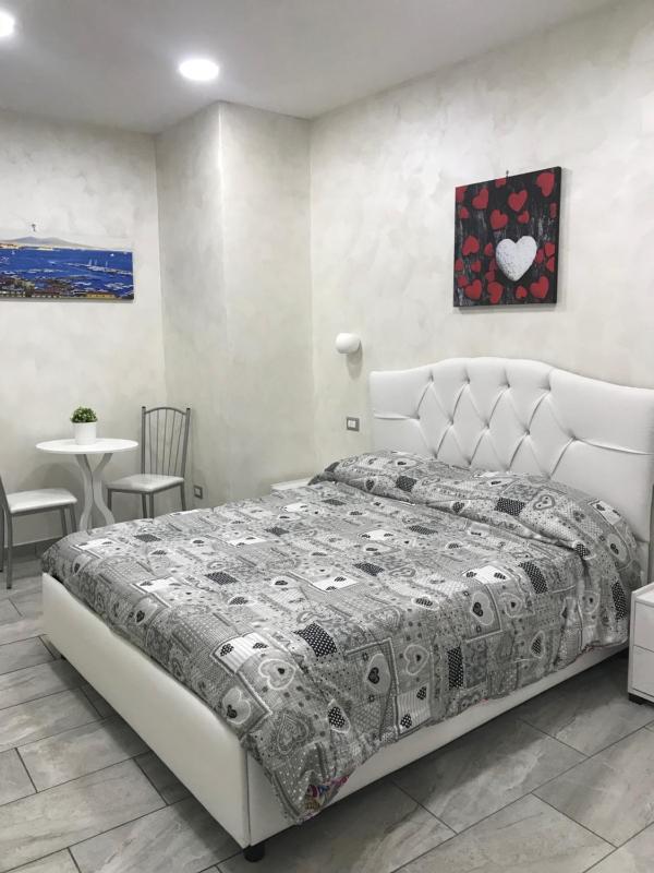 Luishouse — отель в Неаполе, Италия