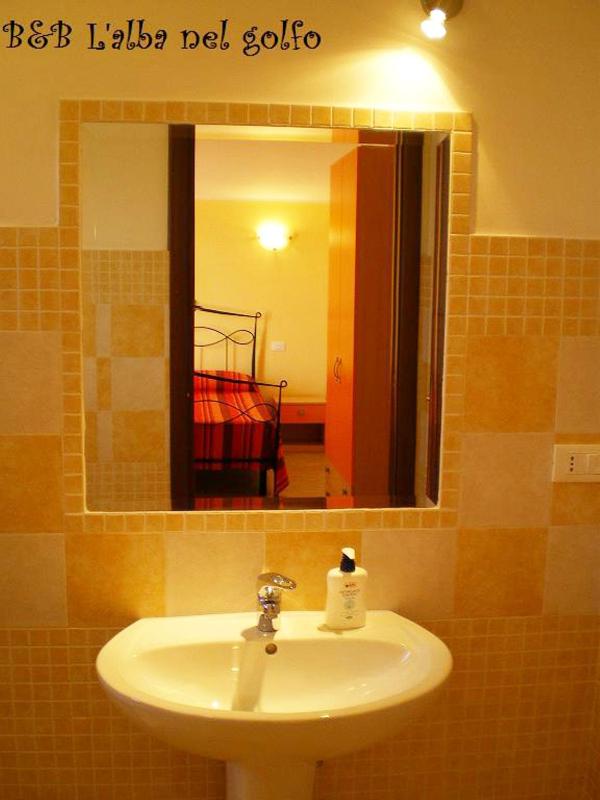 B&B L'alba Nel Golfo a Castelsardo - Vista mozzafiato