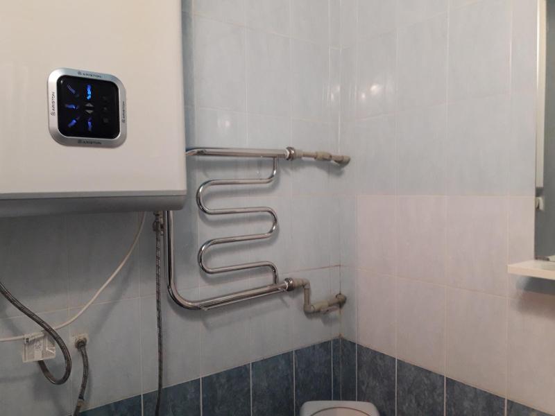 Apartment in 7 mikrorayon — отель в Актау, Казахстан