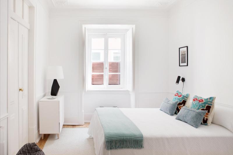 Renovated Charming Apartment with Terrace in Lapa — отзывы гостей и цены
