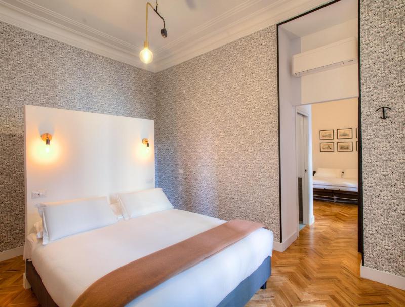 App Beccaria Apartments in Rome — отель с удобным расположением в Риме