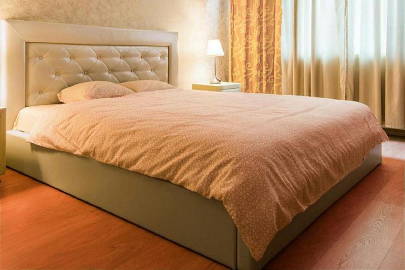 Цены на Apartment Centre Nemiga 12 в Минске
