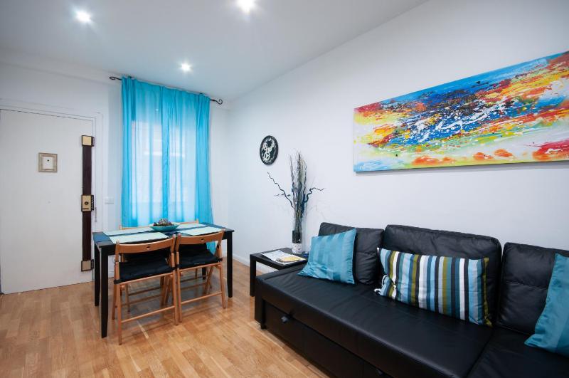 Acogedor Apartamento Lavapies — отзывы гостей и цены