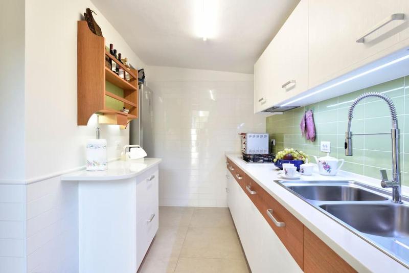 VILLA MILVIO a Tortolì - Lussuosa Villa Fronte Mare