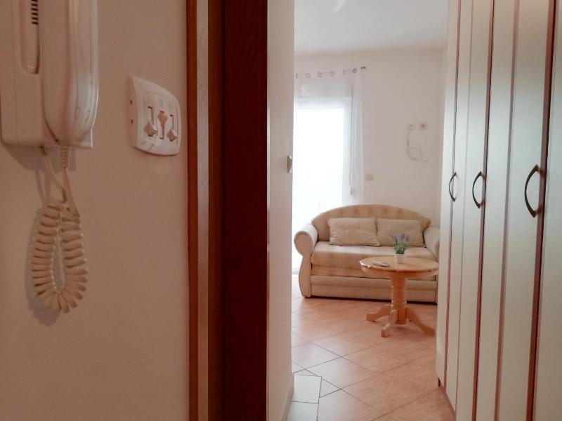 Цены на Apartment Oleander of Budva в Будва